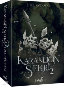 Karanlığın Şehri - 2