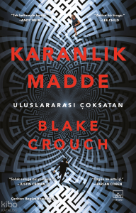 Karanlık Madde