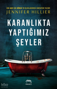 Karanlıkta Yaptığımız Şeyler