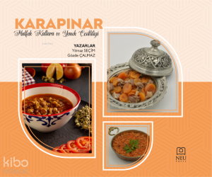 Karapınar Mutfak Kültürü ve Yemek Çeşitliliği