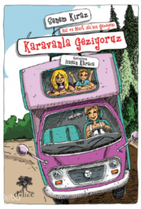 Karavanla Geziyorum