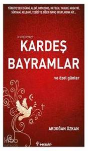 Kardeş Bayramlar