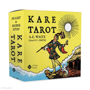 Kare Tarot