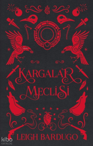 Kargalar Meclisi (Ciltli)