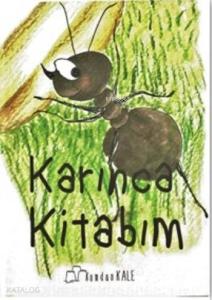 Karınca Kitabım