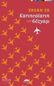 Karıncaların Gözyaşı