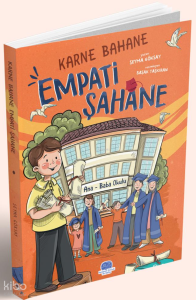 Karne Bahane Empati Şahane