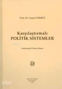Karşılaştırmalı Politik Sistemler