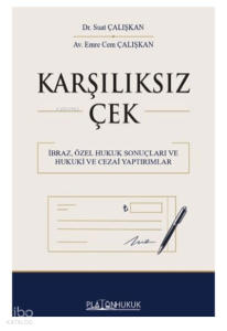 Karşılıksız Çek