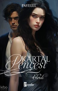 Kartal Pençesi ;Ebruli