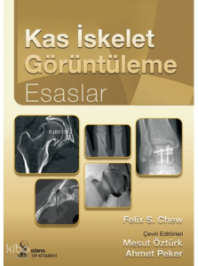 Kas İskelet Görüntüleme Esaslar