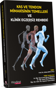 Kas ve Tendon Mimarisinin Temelleri ve Klinik Egzersiz Rehberi