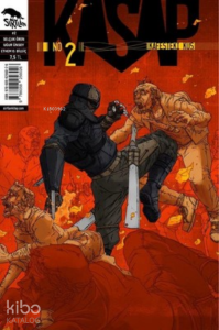 Kasap No: 2 Kafesteki Kuş