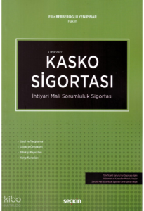 Kasko Sigortası