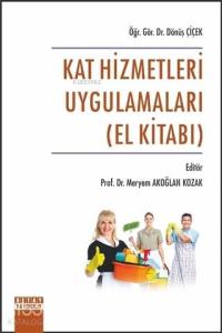 Kat Hizmetleri Uygulamaları (El Kitabı)
