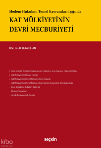 Kat Mülkiyetinin Devri Mecburiyeti