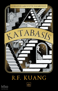 Katabasis (Ciltli)