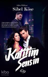 Katilim Sensin