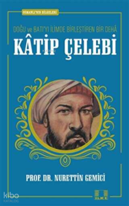 Katip Çelebi