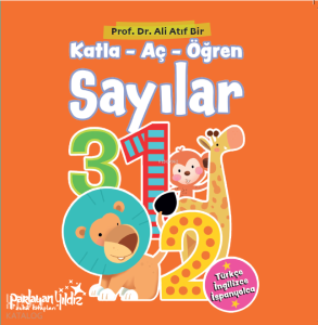 Katla-Aç-Öğren Sayılar