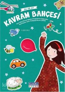 Kavram Bahçesi (36-48 ay)