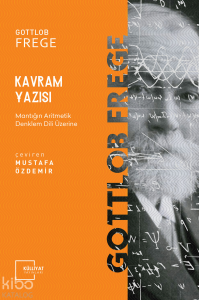 Kavram Yazısı