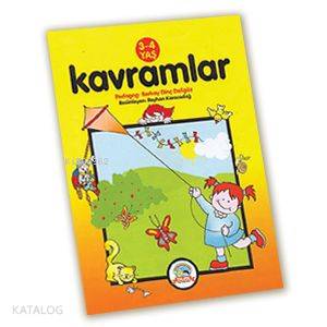 Kavramlar