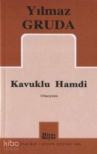 Kavuklu Hamdi