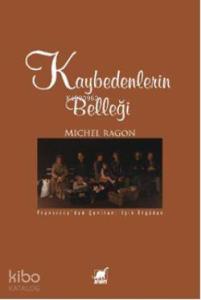 Kaybedenlerin Belleği