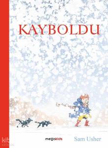 Kayboldu