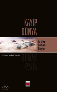Kayıp Dünya