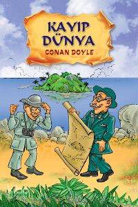 Kayıp Dünya