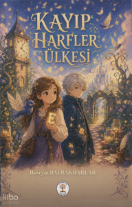 Kayıp Harfler Ülkesi
