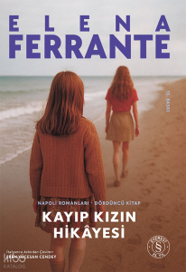 Kayıp Kızın Hikayesi