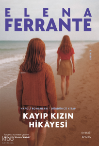 Kayıp Kızın Hikayesi