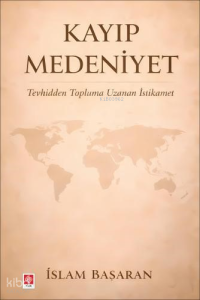 Kayıp Medeniyet