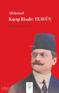 Kayıp Risale: Teavün