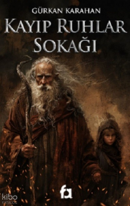 Kayıp Ruhlar Sokağı
