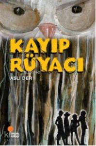 Kayıp Rüyacı