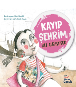 Kayıp Şehrim