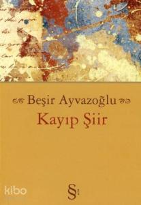 Kayıp Şiir