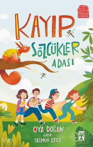 Kayıp Sözcükler Adası