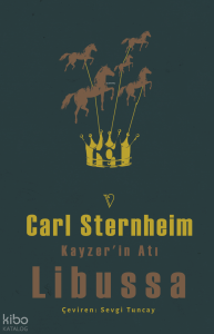 Kayzer'in Atı Libussa