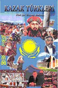 Kazak Türkleri