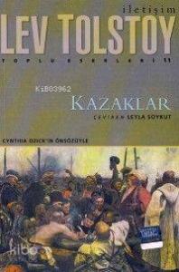 Kazaklar