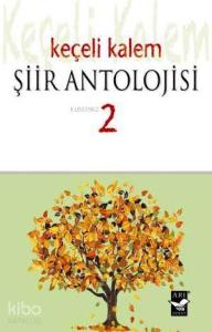 Keçeli Kalem Şiir Antolojisi 2