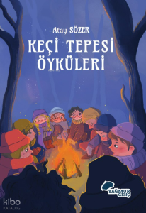 Keçi Tepesi Öyküleri