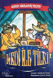 Kedi ile Tilki