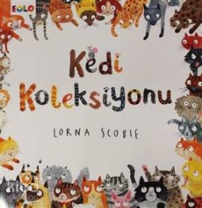 Kedi Koleksiyonu