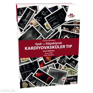 Kedi ve Köpeklerde Kardiyovasküler Tıp